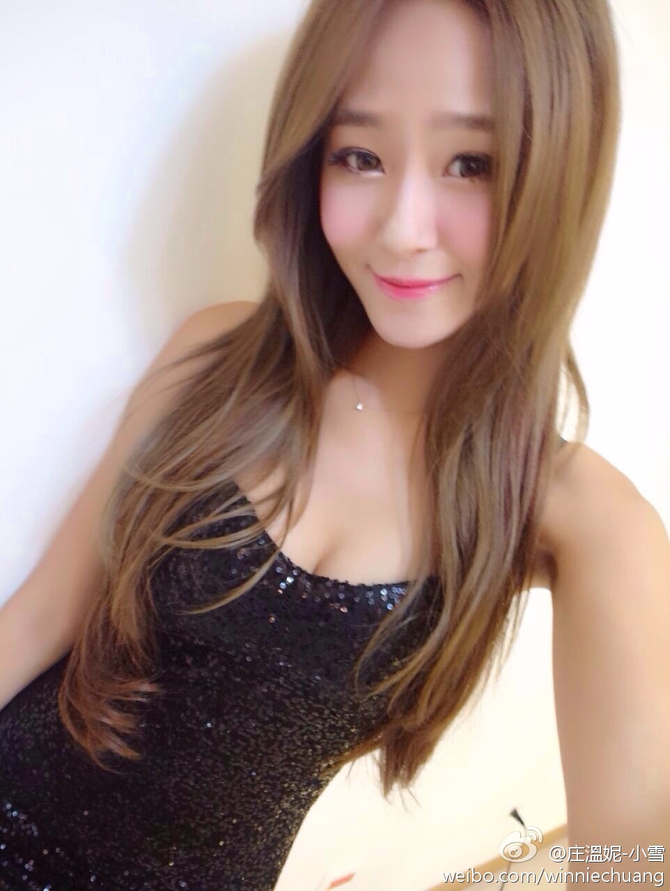 Beautyleg女神-小雪 Winnie 生活照合集01